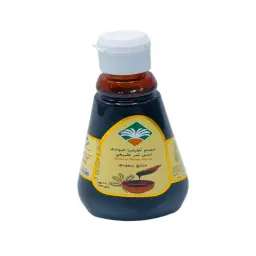 Atyab Al Bawadi Natural Date Molasses